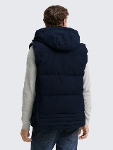 Puf prsluk - Plava_6591540