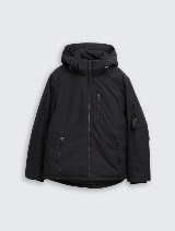 Podstavljena parka - Crna_5427367