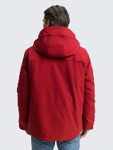 Podstavljena parka - Crvena_2763583