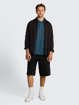 Jersey polo-majica - Zelena_7618913