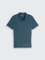 Jersey polo-majica - Zelena_7618913