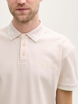 Tricou polo cu imprimeu - Model/Mai multe culori_1269278