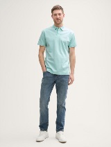 Polo majica s printom - Uzorak/višebojna_9647111