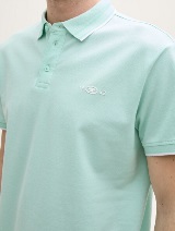 Polo majica s printom - Uzorak/višebojna_9647111