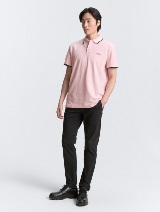 Polo majica s printom - Uzorak/višebojna_9818917