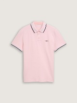 Polo majica s printom - Uzorak/višebojna_9818917