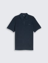 Polo majica u boji - Plava_8088790