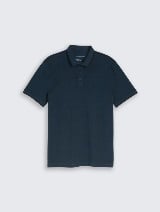 Tricou polo cu detalii - Model/Mai multe culori_2772933