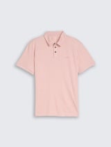 Polo-majica s malim logom - Uzorak/višebojna_5383460