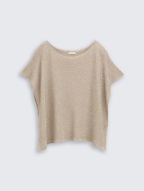 Poncho - Bej_4027122