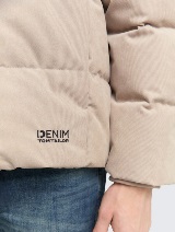 Zimska jakna - Bež_9494248