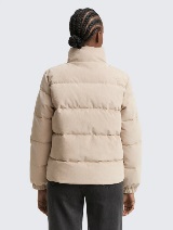 Zimska jakna - Bež_9825344