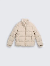 Zimska jakna - Bež_9825344