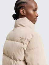 Zimska jakna - Bež_9825344