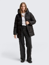 Zimska jakna - Crna_6217391