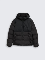 Zimska jakna - Crna_679735