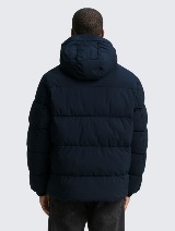 Jakna s kapuljačom - Plava_1150283