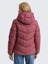 Jakna s kapuljačom - Ljubičasta_9011494