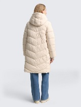 Zimski kaput - Bež_1766497