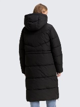 Zimski kaput - Crna_1128447