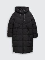 Zimski kaput - Crna_1128447