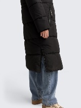 Zimski kaput - Crna_1128447