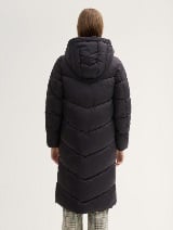 Jachetă puffer - Negru_1154482