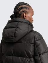 Zimski kaput - Crna_2391912