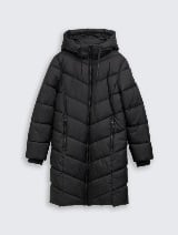 Zimski kaput - Crna_5232760