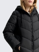 Zimski kaput - Crna_5232760