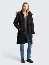 Zimski kaput - Crna_7079372