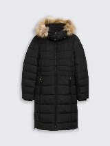 Zimski kaput - Crna_7079372