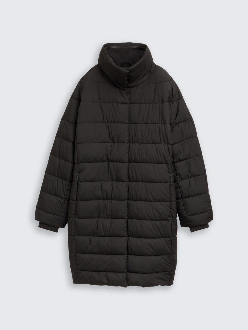 Zimski kaput - Crna-1049456-14482-14