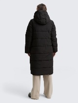 Zimski kaput - Crna_9473685