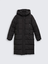 Zimski kaput - Crna_9473685