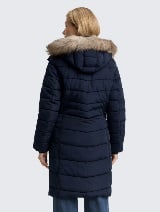 Zimski kaput - Plava_6335007