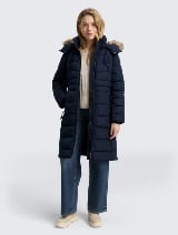 Zimski kaput - Plava_6335007