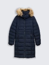 Zimski kaput - Plava_6335007