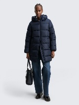 Zimski kaput - Plava_7722199