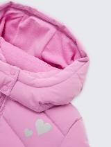 Zimski kaput - Ružičasta_6621596