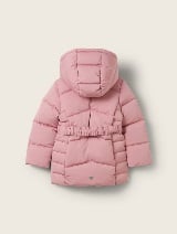 Puffer kaput - Roze_6738212