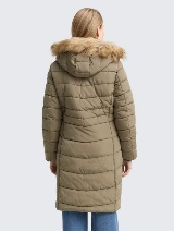 Zimski kaput - Zelena_567679