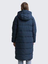 Zimski kaput - Zelena_8722366