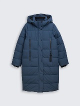 Zimski kaput - Zelena_8722366