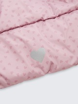 puffer  jakna - Uzorak/višebojna_6805374