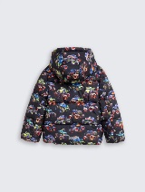 Zimska jakna - Uzorak/višebojna_7059420