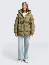 Zimska jakna - Zelena_2892817