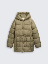 Zimska jakna - Zelena_2892817