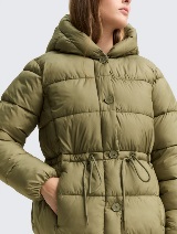 Zimska jakna - Zelena_2892817