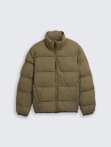 Zimska jakna - Zelena_312669